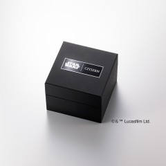 Citizen Attesa Star Wars Model Limited Edition CC4005-63L