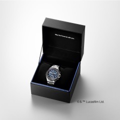 Citizen Attesa Star Wars Model Limited Edition CC4005-63L