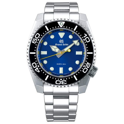 Grand Seiko Sport SBGX337