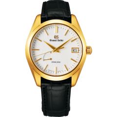 Grand Seiko SBGA290