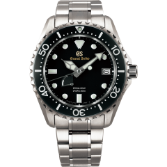 Grand Seiko SBGA231