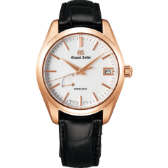 Grand Seiko SBGA292
