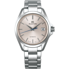 Grand Seiko SBGR269
