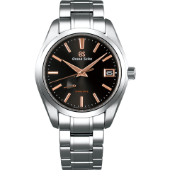 Grand Seiko SBGA395