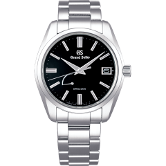 Grand Seiko Heritage SBGA467