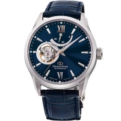 Orient Contemporary Semi Skeleton RK-AT0006L