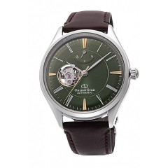 Orient Star Classic Semi Skeleton RK-AT0202E