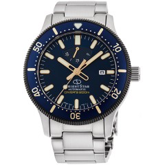 OrientStar Sports Diver Limited Model RK-AU0304L