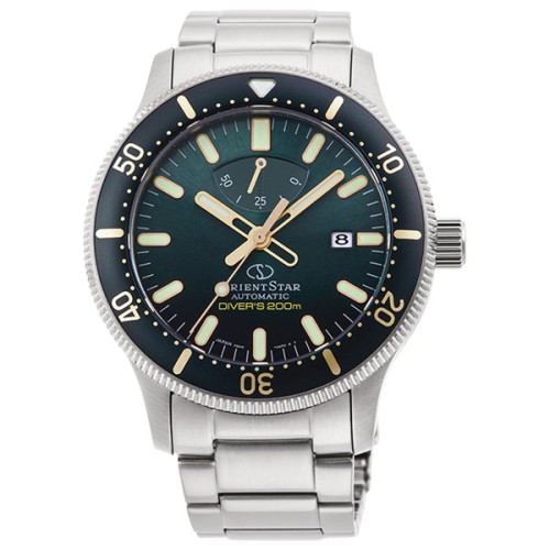 Orient Star Sports Diver RK-AU0307E