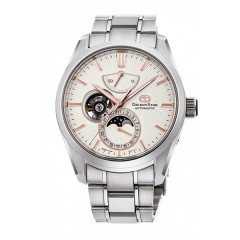Orient Star Contemporary Mechanical Moon Phase STAR RK-AY0003S