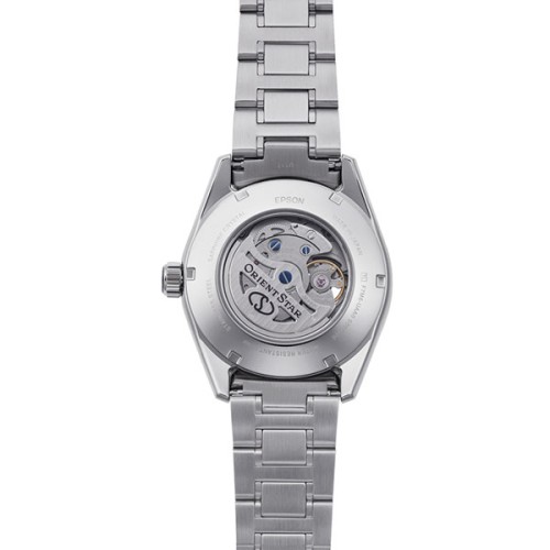 Orient Star Contemporary Mechanical Moon Phase RK-AY0005A