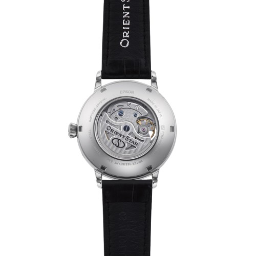 Orient Star Classic Mechanical Moon Phase RK-AY0101S