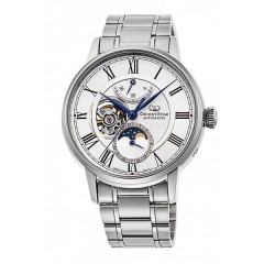 Orient Star Classic Mechanical Moon Phase RK-AY0102S
