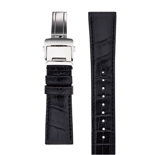 Orient Star Contemporary Slim Skeleton Limited Model RK-HJ0006B