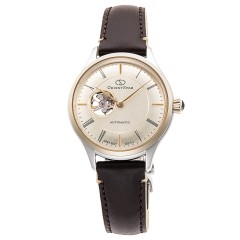 Orient Star Classic Semi Skeleton RK-ND0010G