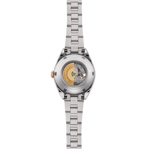 Orient Star Contemporary Semi Skeleton RK-ND0101S