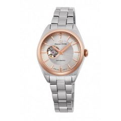 Orient Star Contemporary Semi Skeleton RK-ND0101S