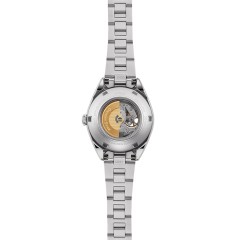 Orient Star Contemporary Semi Skeleton RK-ND0102R
