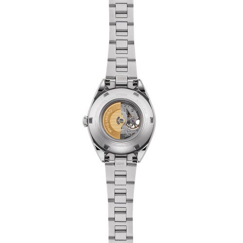 Orient Star Contemporary Semi Skeleton RK-ND0102R