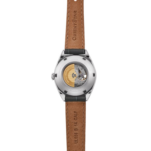 Orient Star Contemporary Semi Skeleton RK-ND0103N