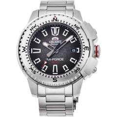 Orient Sports M-Force RN-AC0N01B