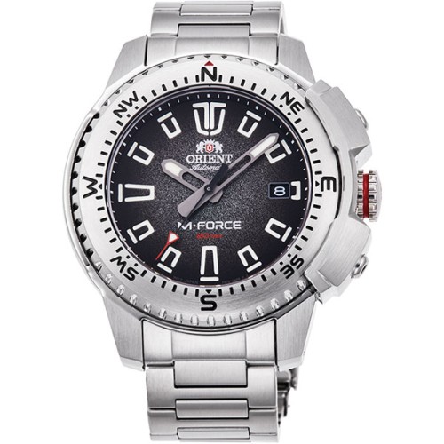 Orient Sports M-Force RN-AC0N01B