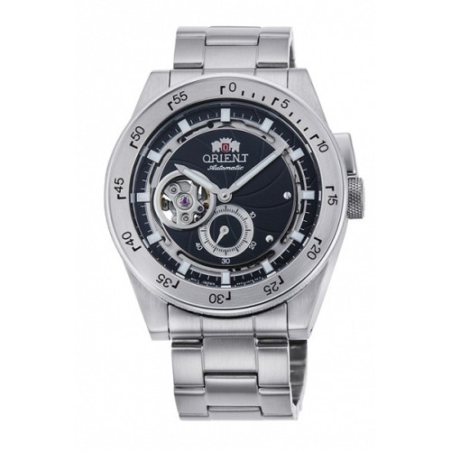 Orient Revival Retro Future Camera RN-AR0201B