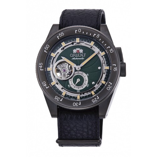 Orient Revival Retro Future Camera RN-AR0202E