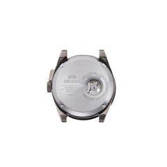 Orient Revival Retro Future Camera 70th Anniversary Limited Model RN-AR0204G