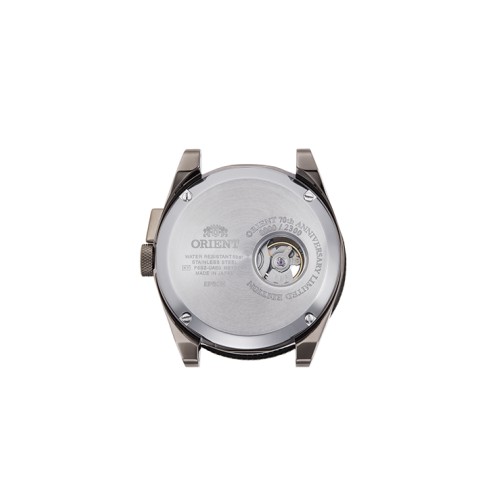 Orient Revival Retro Future Camera 70th Anniversary Limited Model RN-AR0204G