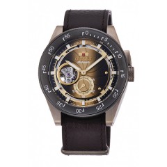 Orient Revival Retro Future Camera 70th Anniversary Limited Model RN-AR0204G