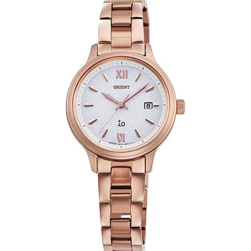 Orient iO Natural & Plain RN-WG0419S
