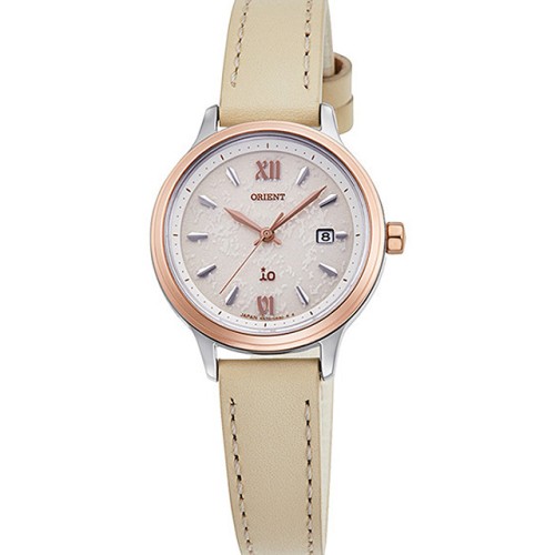 Orient iO Natural & Plain RN-WG0421S