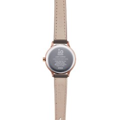 Orient iO Natural & Plain Limited Model RN-WG0422S