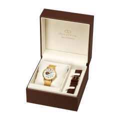 Orient Star Classic Limited Model WZ0171DK