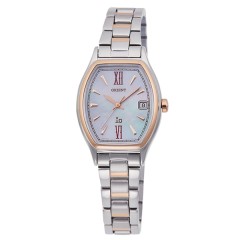 Orient iO Natural & Plain RN-WG0010A