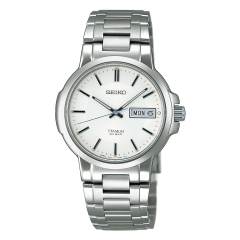 Seiko Selection SCDC055