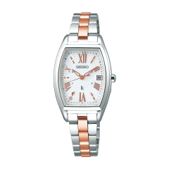 Seiko Lukia SSVW117