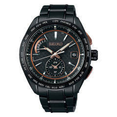 Seiko Brightz SAGA263