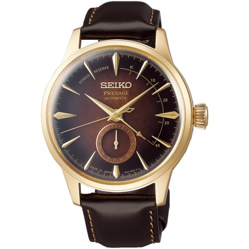 Seiko Presage Limited Model SARY136