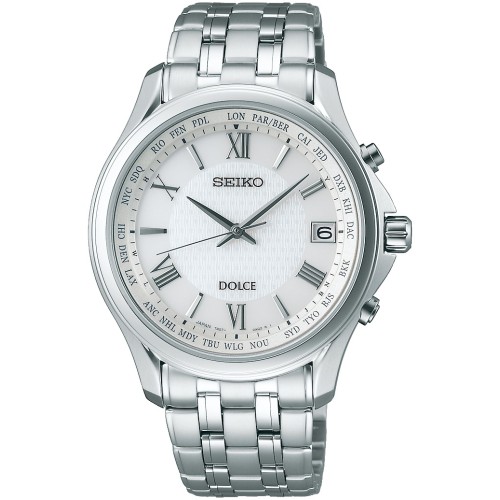 Seiko Dolce SADZ201