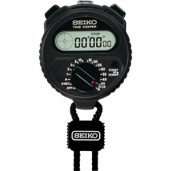 Seiko Stopwatch SSBJ018