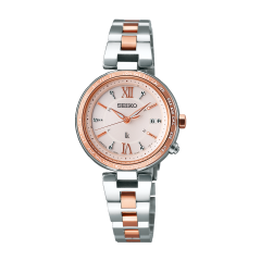 Seiko Lukia SSQV014