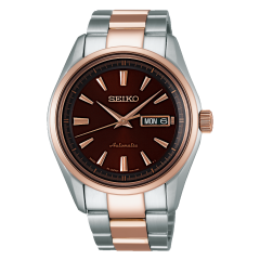 Seiko Presage SARY056