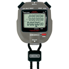 Seiko Stopwatch SVAS005