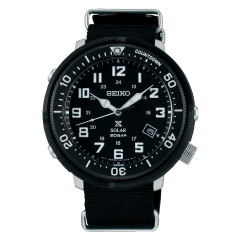 Seiko Prospex Fieldmaster LOWERCASE Special Edition SBDJ027