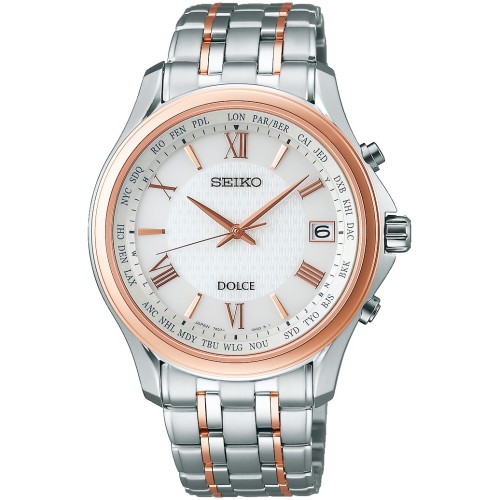 Seiko Dolce SADZ202