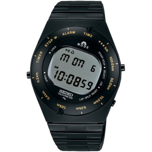 Seiko Selection Giugiaro Design Limited Model SBJG003