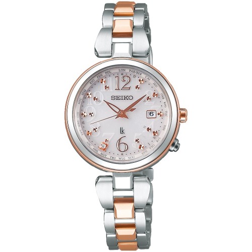 Seiko Lukia SSQV048
