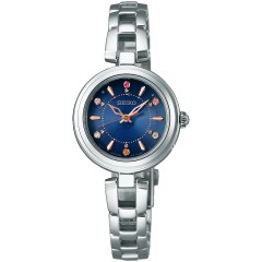Seiko Selection 2018 Summer Limited Model SWFH095